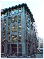 Pre-cast concrete facade design
cladding to commercial buildings