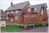 Structural design for House Developers